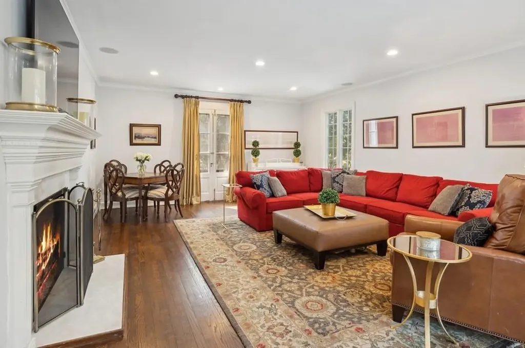 97 Aka 101 Boulder Trail Bronxville NY 10708