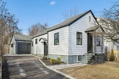 156 Henry Street Greenwich CT 06830
