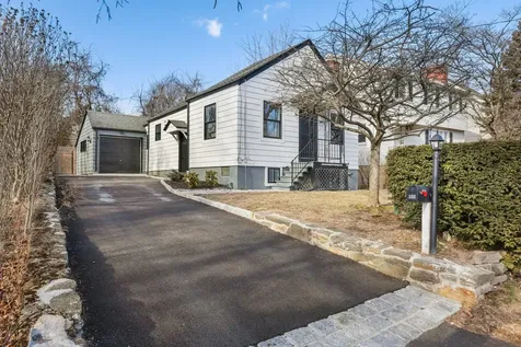 156 Henry Street Greenwich CT 06830