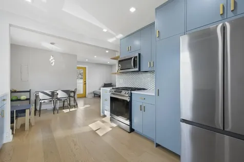 156 Henry Street Greenwich CT 06830