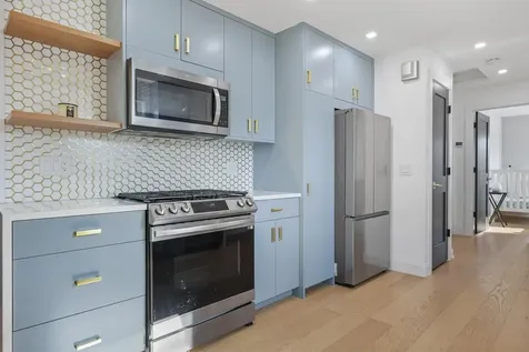 156 Henry Street Greenwich CT 06830
