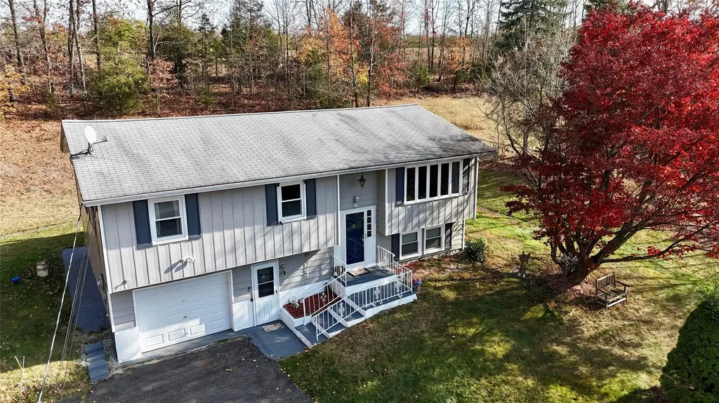 322 Plattekill Ardonia Road Wallkill NY 12589