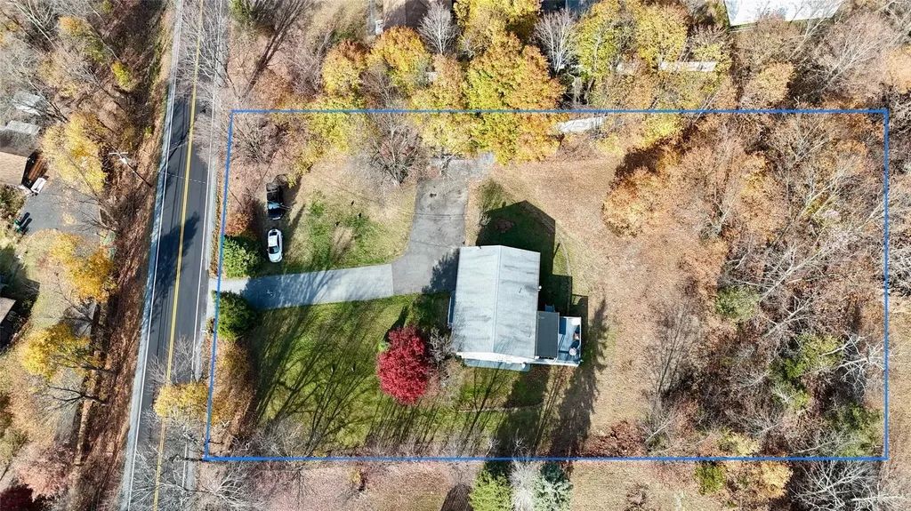 322 Plattekill Ardonia Road Wallkill NY 12589