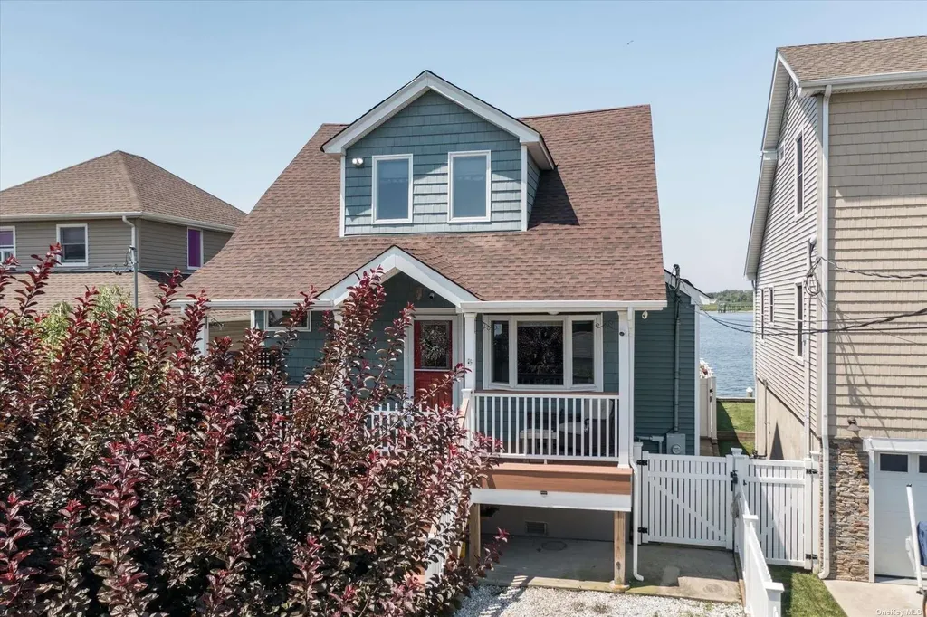 17 West Avenue Lawrence NY 11559