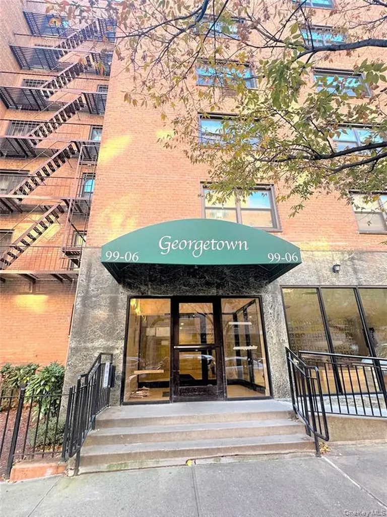 99-06 58 Avenue Corona NY 11368