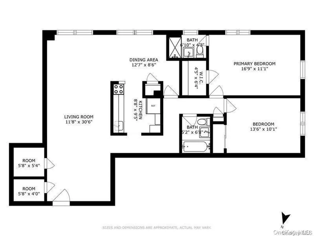 99-06 58 Avenue Corona NY 11368