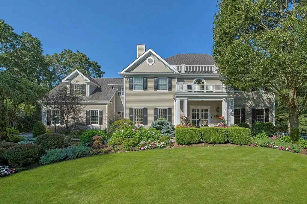 11 Boulder Trail Chappaqua NY 10514