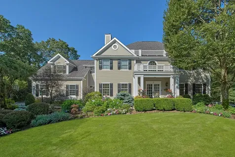 11 Boulder Trail Chappaqua NY 10514
