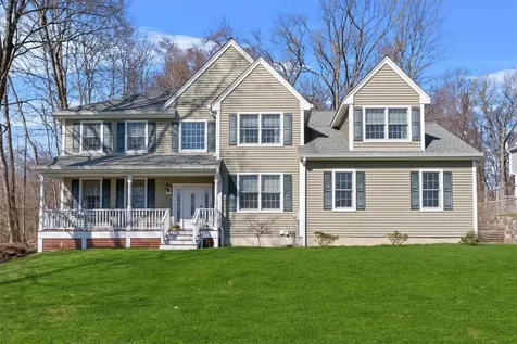 3823 Cranberry Lane Shrub Oak NY 10588