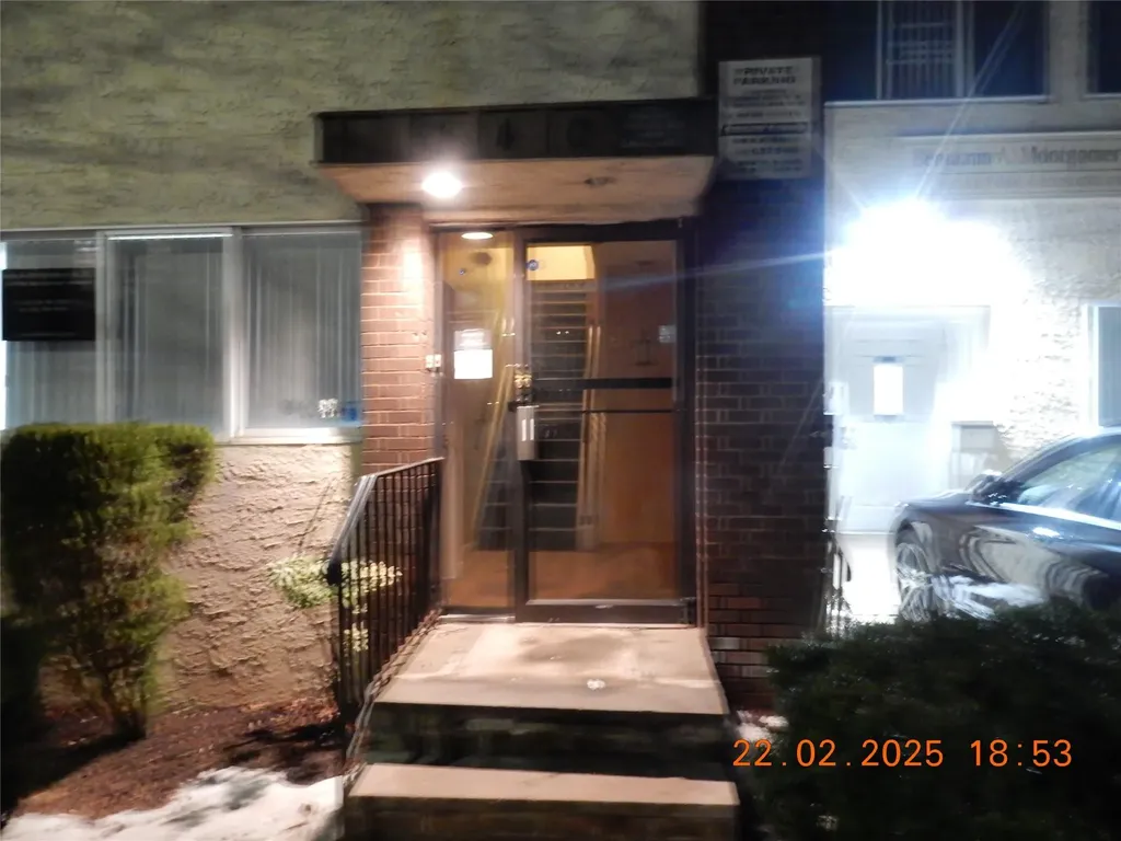 140 Stevens Avenue Mount Vernon NY 10550