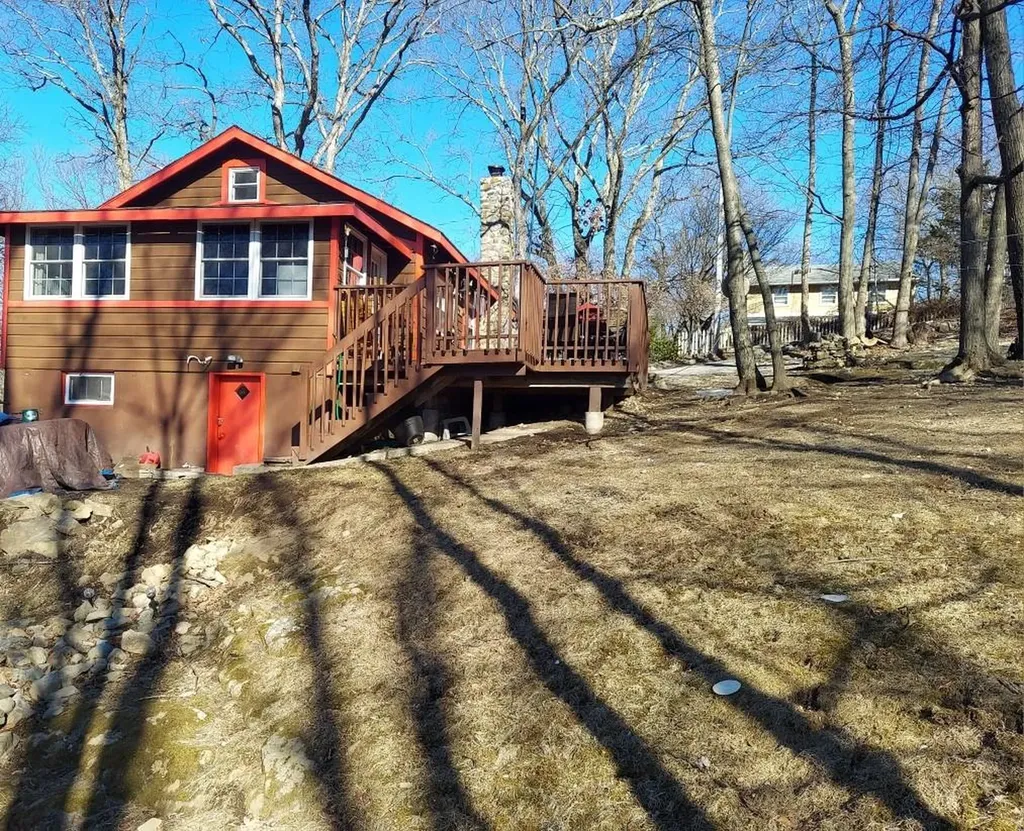 35 Cooper Road Monroe NY 10950
