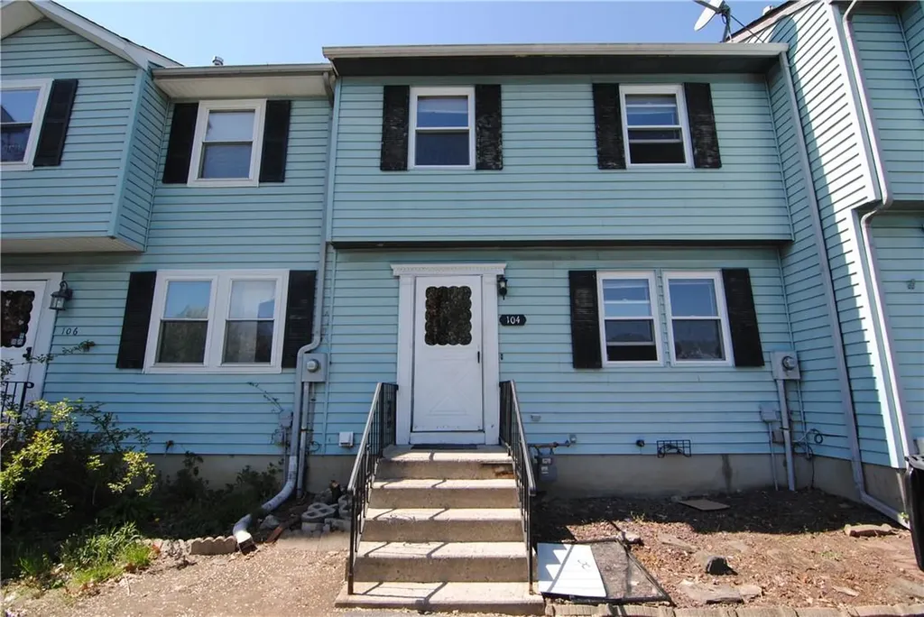 104 Blake Road Maybrook NY 12543