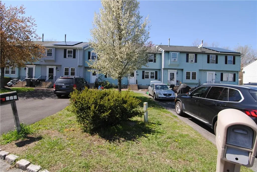 104 Blake Road Maybrook NY 12543