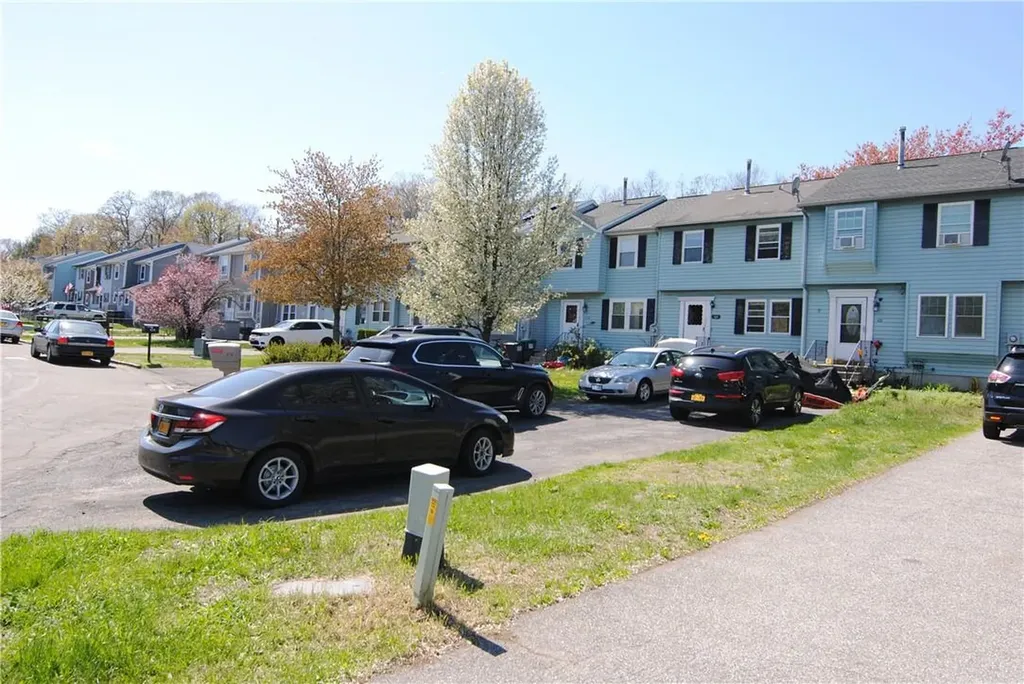 104 Blake Road Maybrook NY 12543