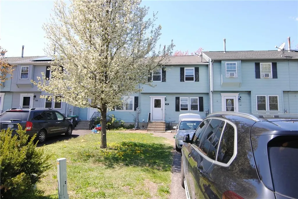 104 Blake Road Maybrook NY 12543