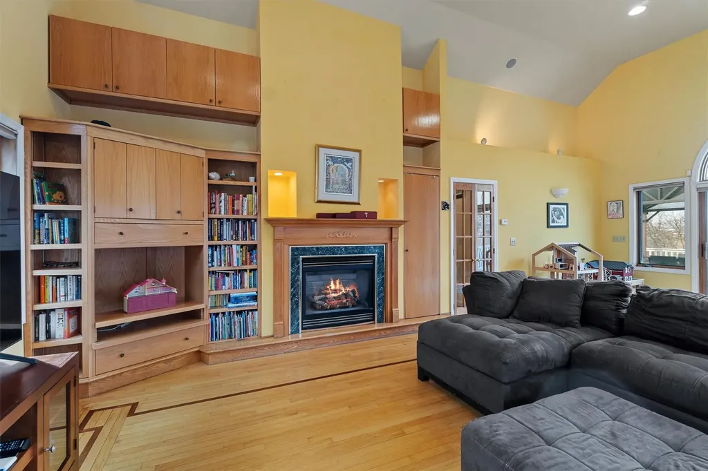 357 Mount Eve Road Goshen NY 10924