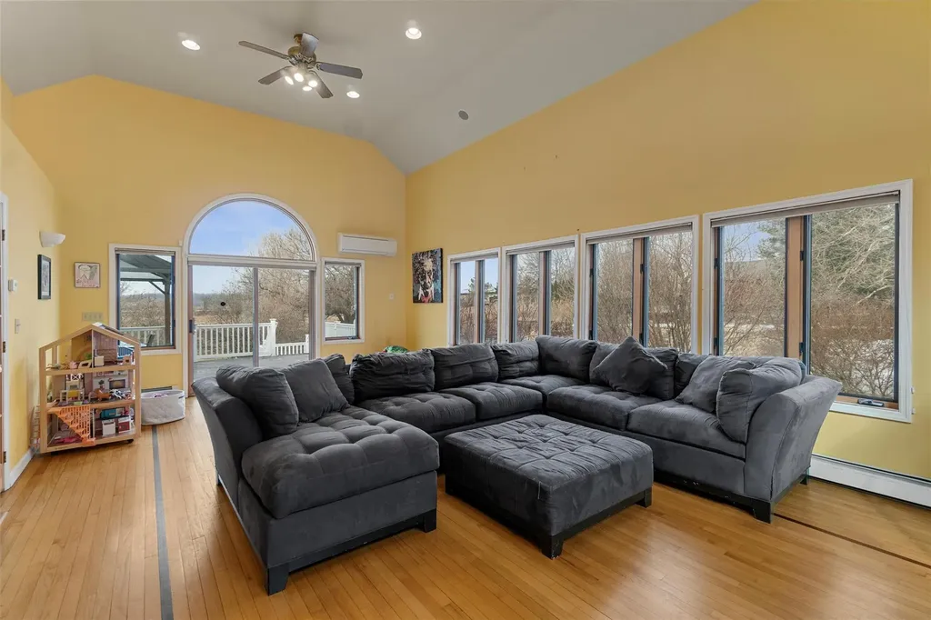 357 Mount Eve Road Goshen NY 10924