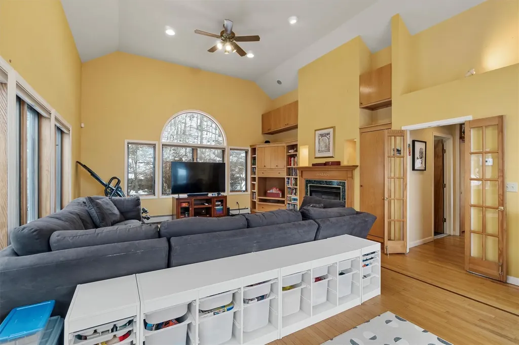 357 Mount Eve Road Goshen NY 10924