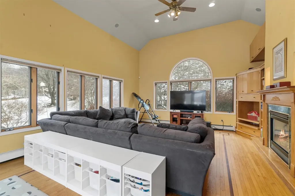 357 Mount Eve Road Goshen NY 10924