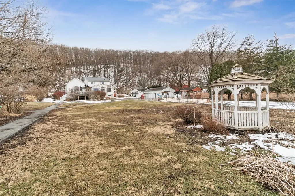 357 Mount Eve Road Goshen NY 10924