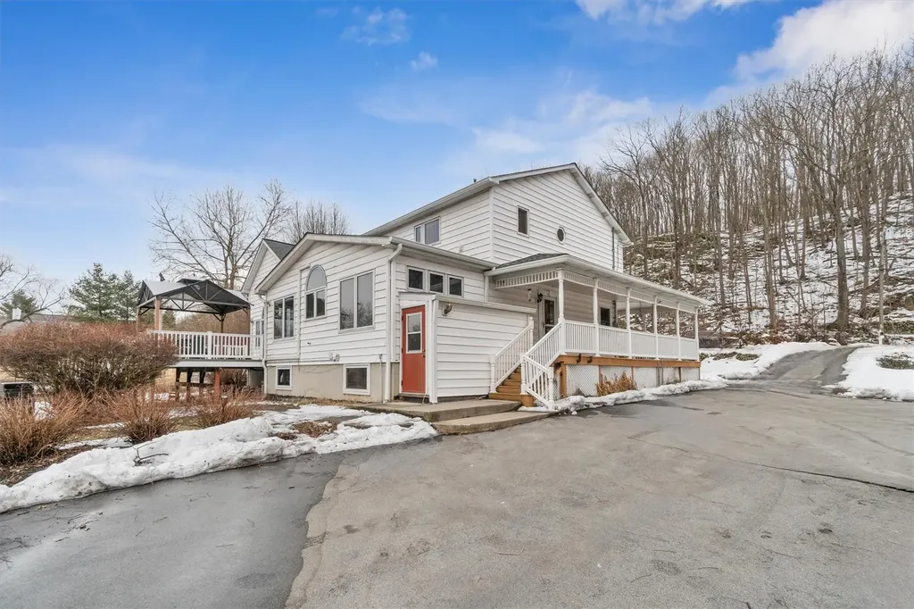 357 Mount Eve Road Goshen NY 10924