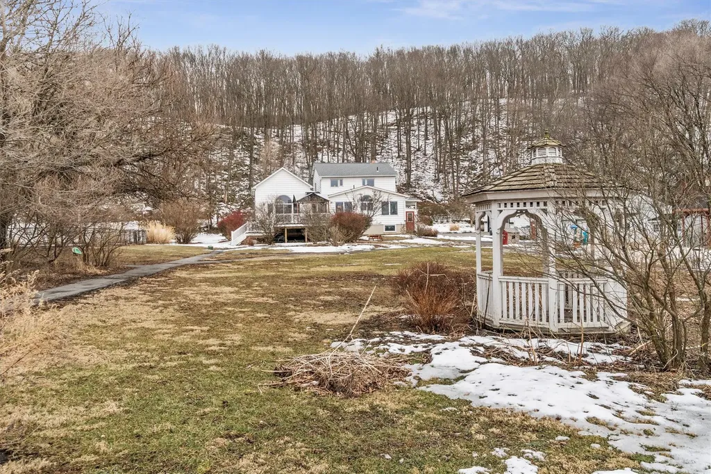 357 Mount Eve Road Goshen NY 10924
