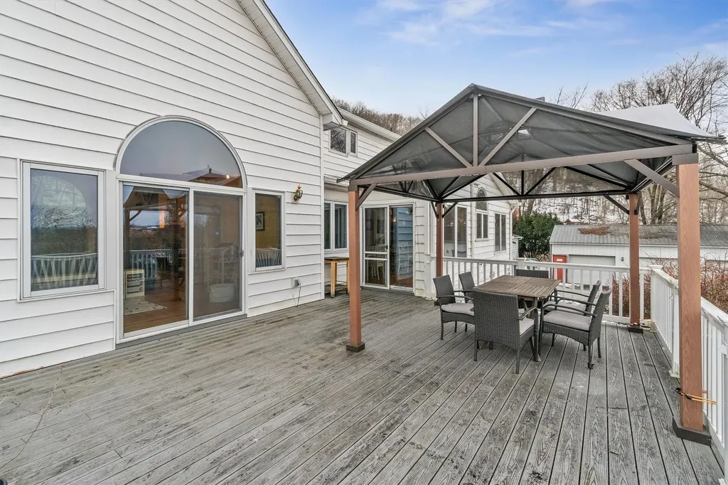 357 Mount Eve Road Goshen NY 10924