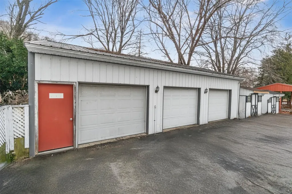357 Mount Eve Road Goshen NY 10924