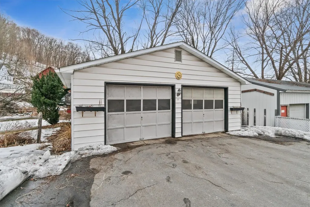 357 Mount Eve Road Goshen NY 10924