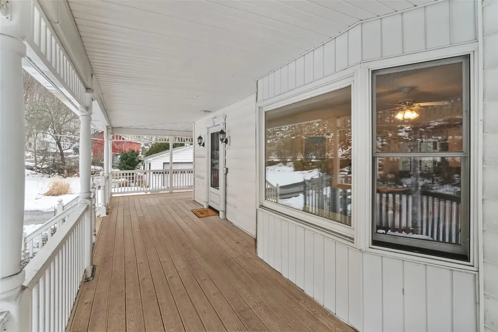 357 Mount Eve Road Goshen NY 10924