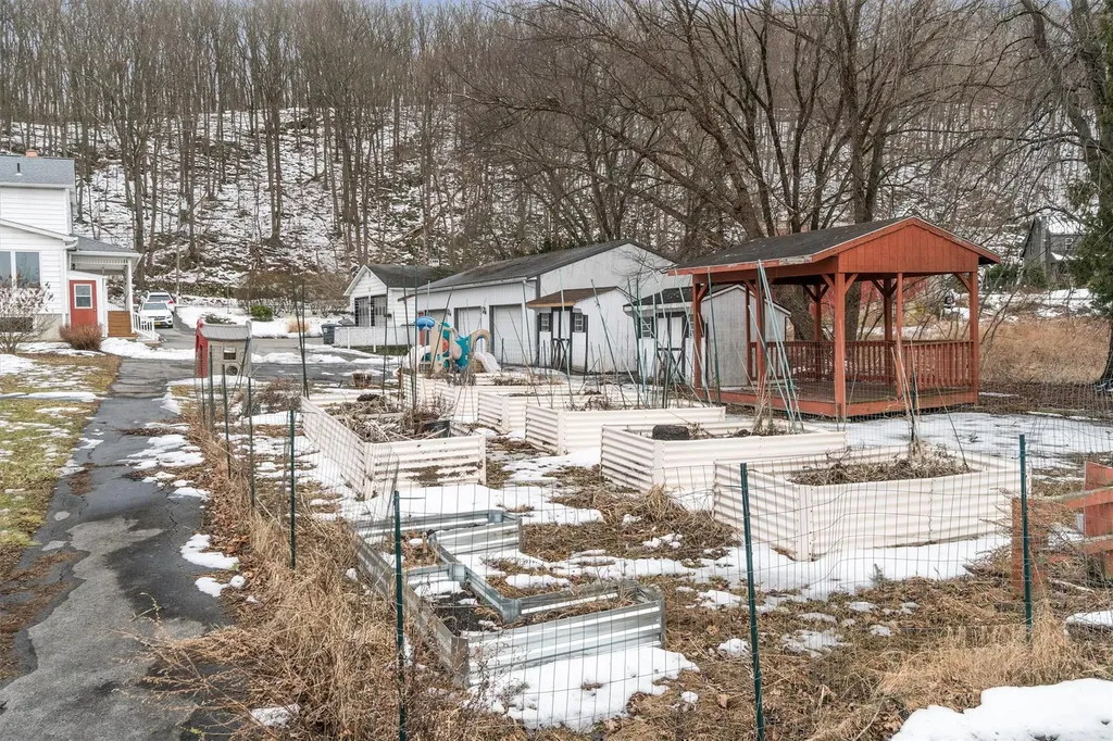 357 Mount Eve Road Goshen NY 10924