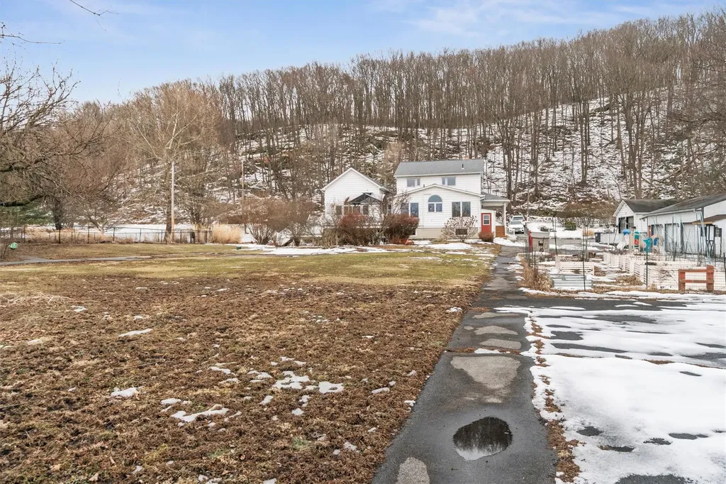 357 Mount Eve Road Goshen NY 10924