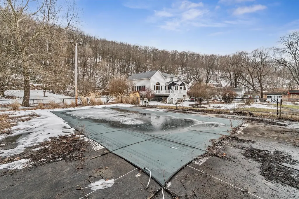 357 Mount Eve Road Goshen NY 10924