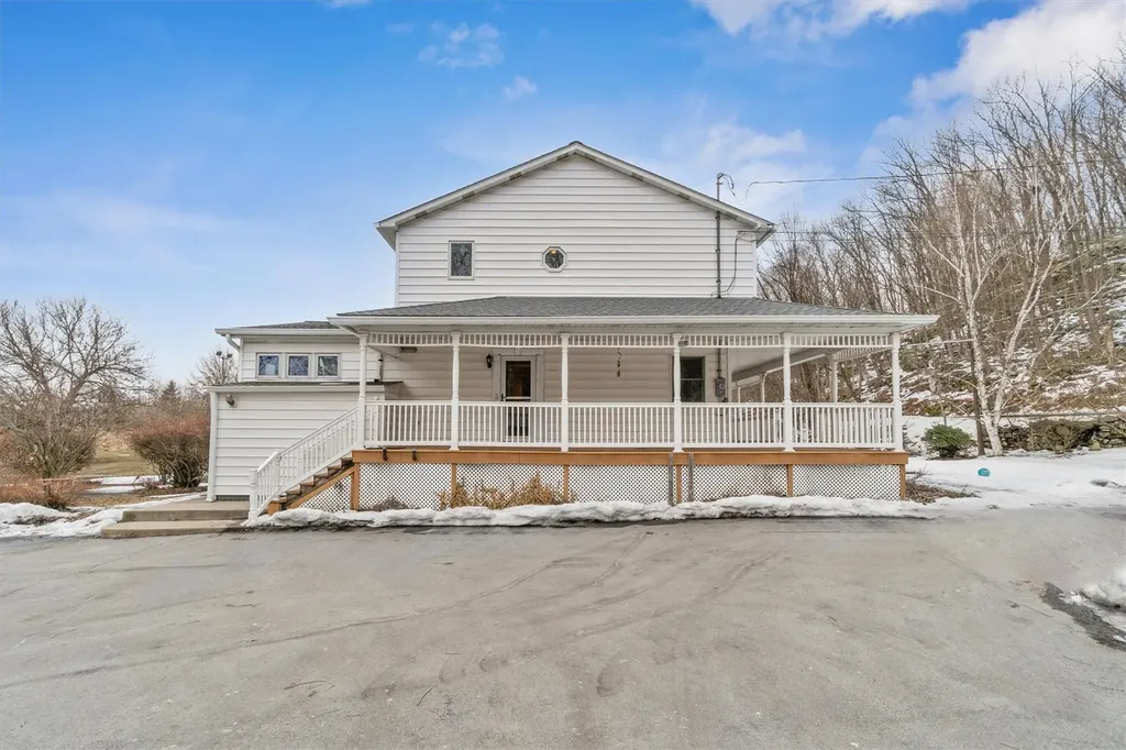 357 Mount Eve Road Goshen NY 10924
