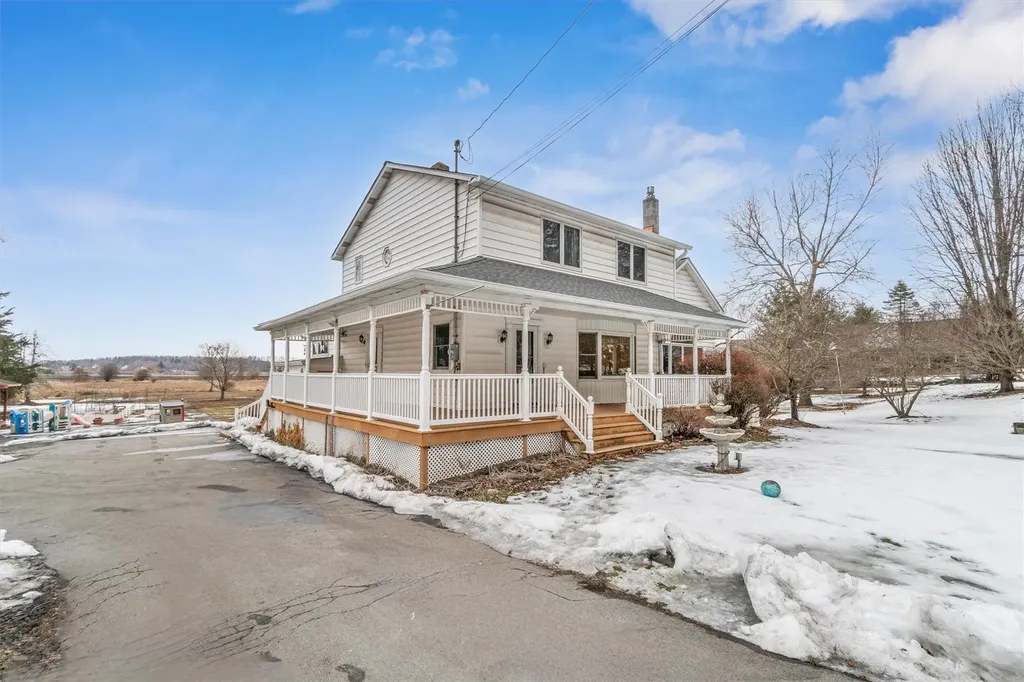 357 Mount Eve Road Goshen NY 10924