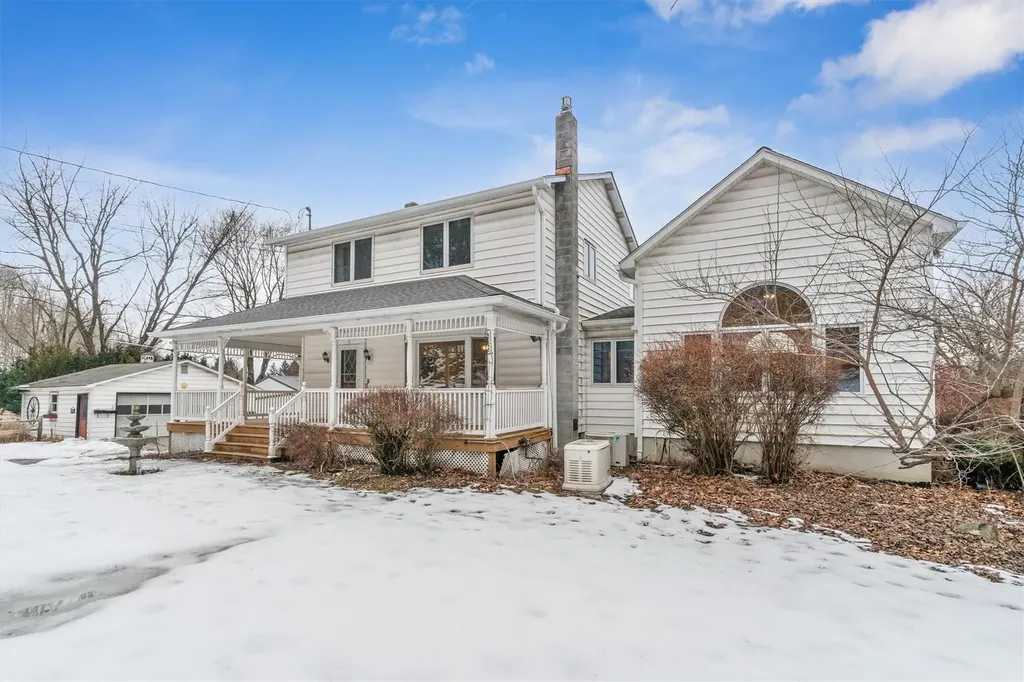 357 Mount Eve Road Goshen NY 10924
