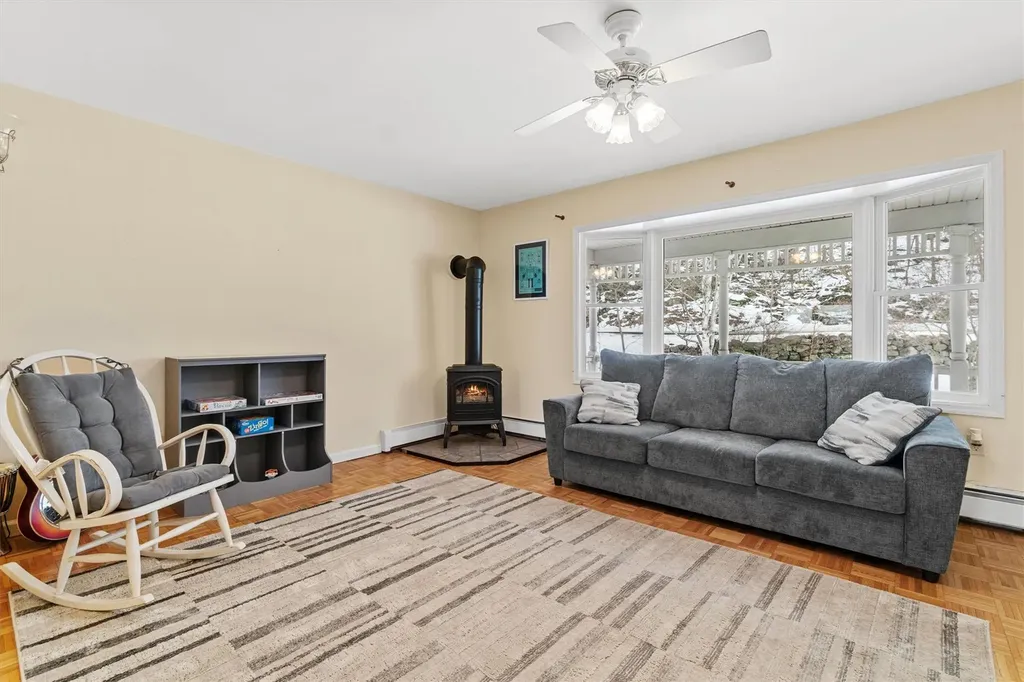 357 Mount Eve Road Goshen NY 10924