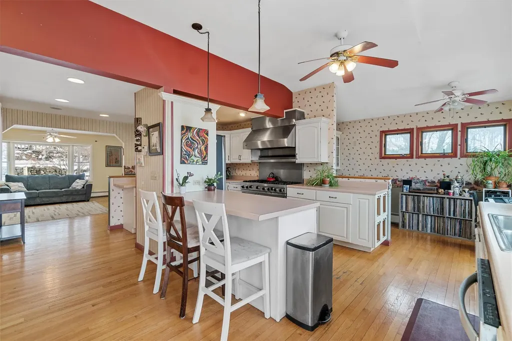 357 Mount Eve Road Goshen NY 10924