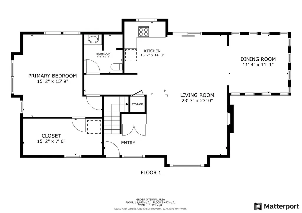 2 Starjem Drive Saugerties NY 12477
