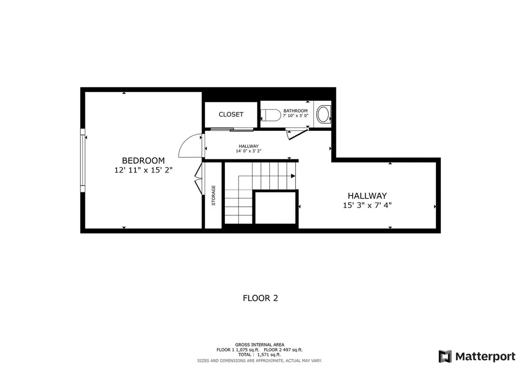 2 Starjem Drive Saugerties NY 12477