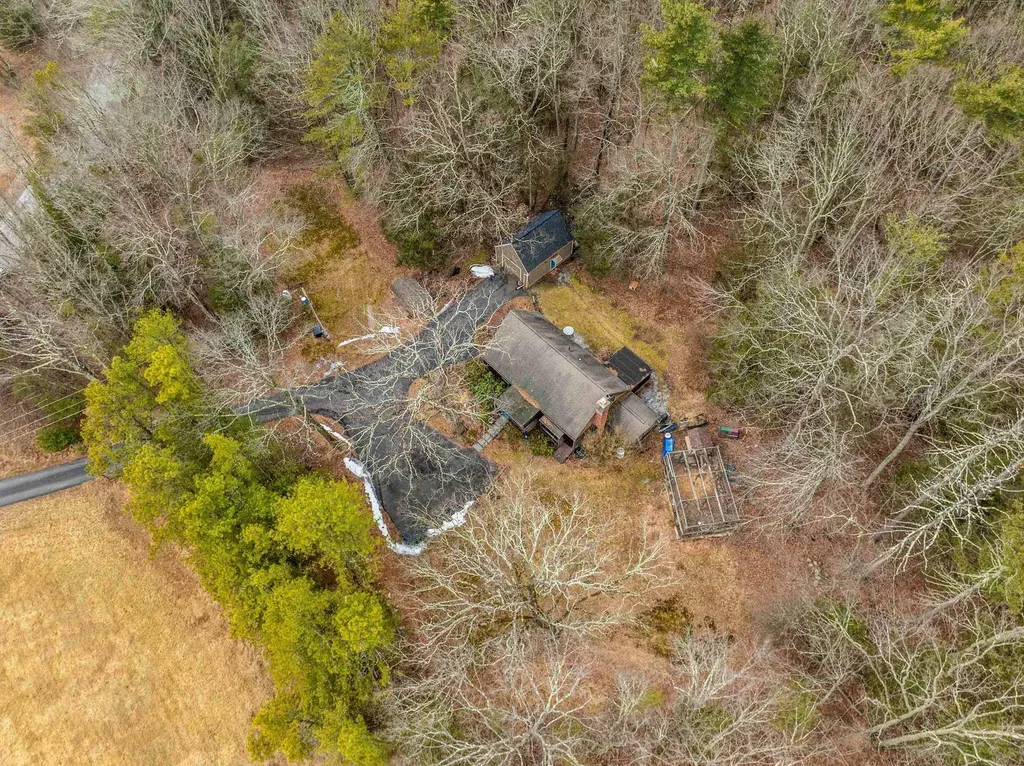 2 Starjem Drive Saugerties NY 12477