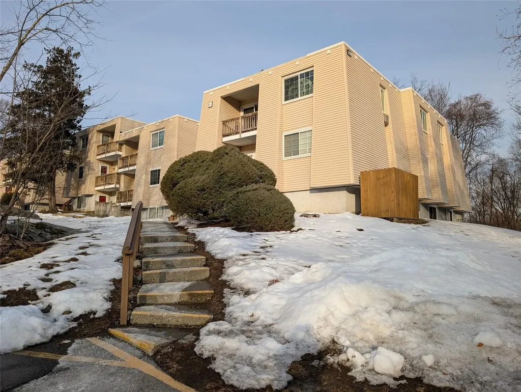 509 Fox Run Lane Carmel NY 10512