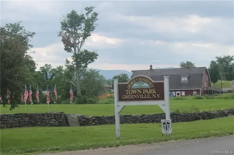 Newry Road Greenville NY 12083