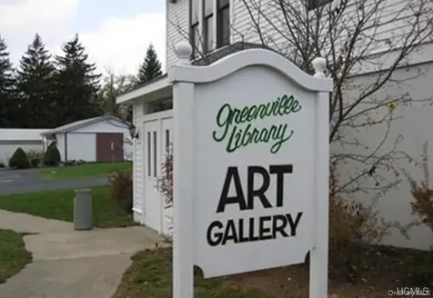 Newry Road Greenville NY 12083