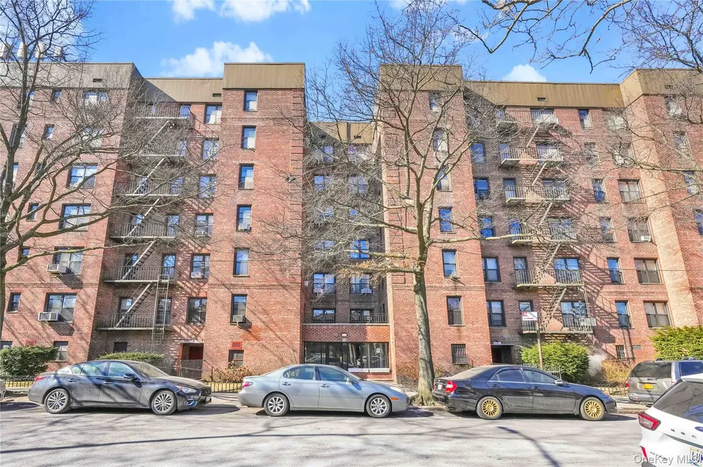 10 E 43rd Street Brooklyn NY 11203