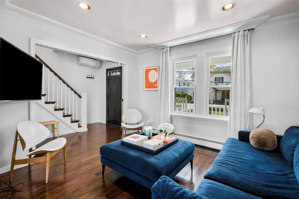 1402 Franklin Avenue Mamaroneck NY 10543