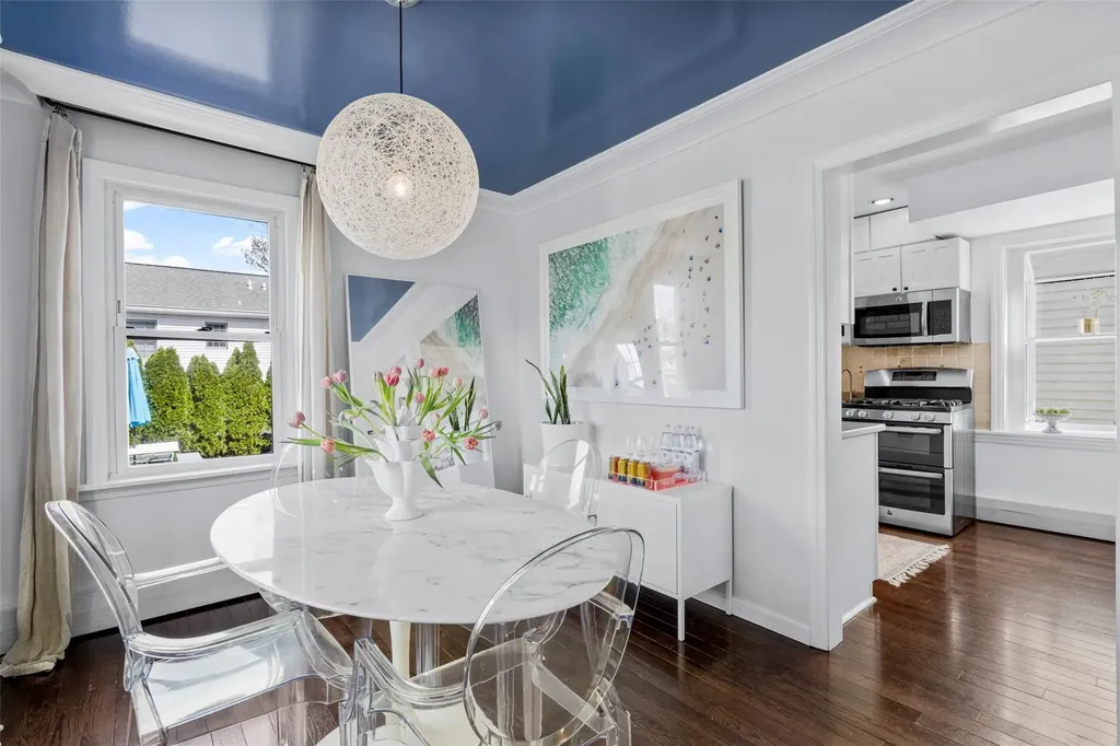 1402 Franklin Avenue Mamaroneck NY 10543
