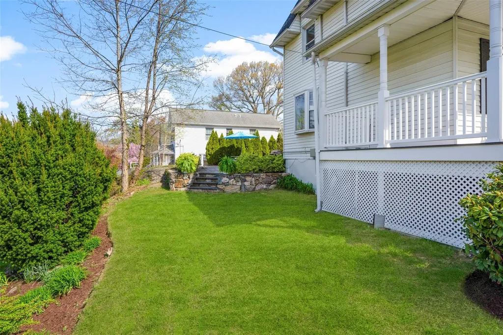 1402 Franklin Avenue Mamaroneck NY 10543