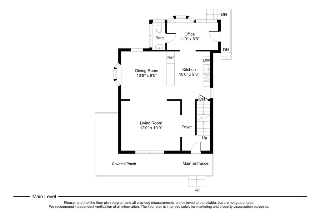 1402 Franklin Avenue Mamaroneck NY 10543
