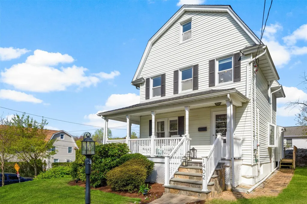 1402 Franklin Avenue Mamaroneck NY 10543